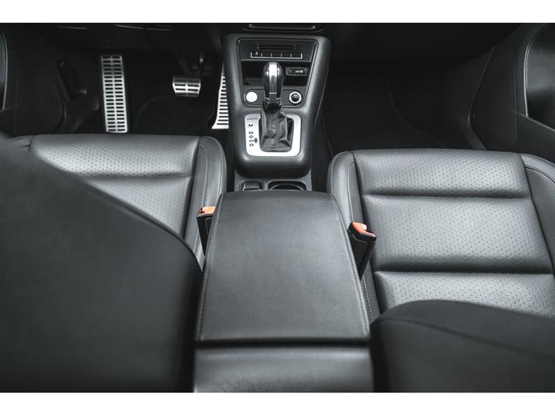 volkswagen Tiguan 2017 - 27