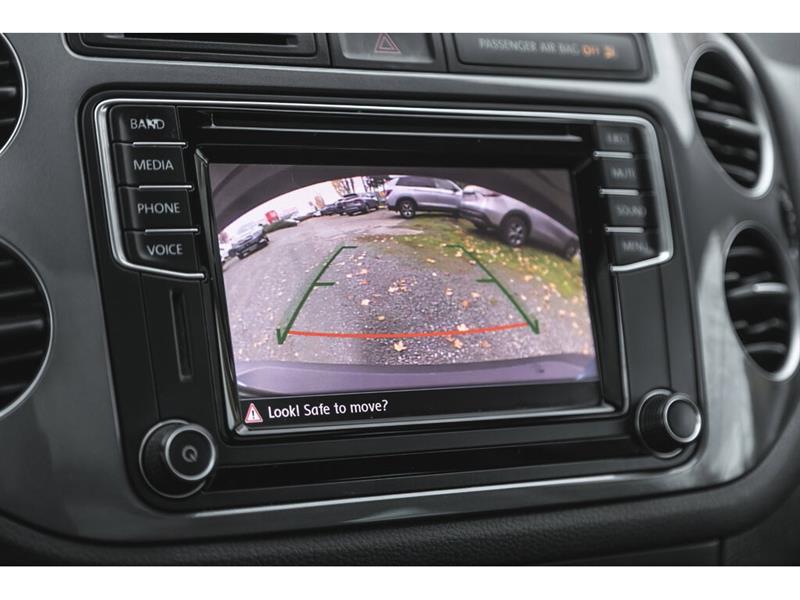 volkswagen Tiguan 2017 - 32