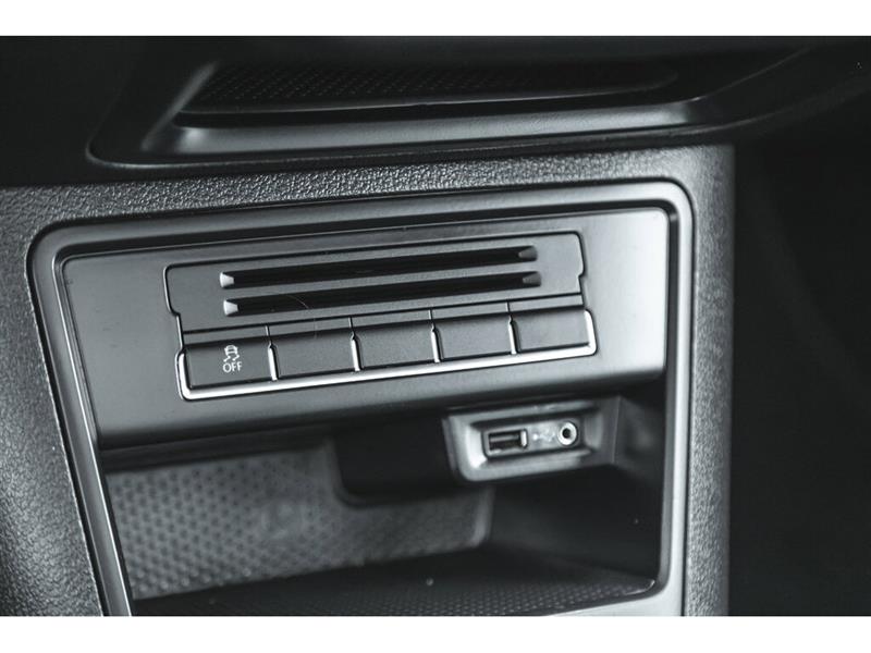 volkswagen Tiguan 2017 - 34