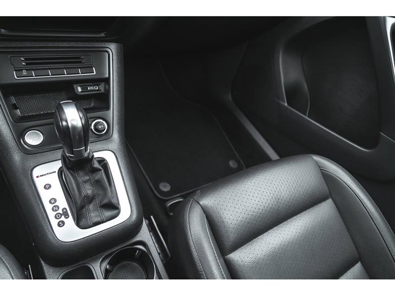volkswagen Tiguan 2017 - 36