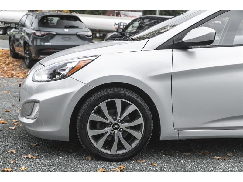 hyundai Accent 2016 - 4