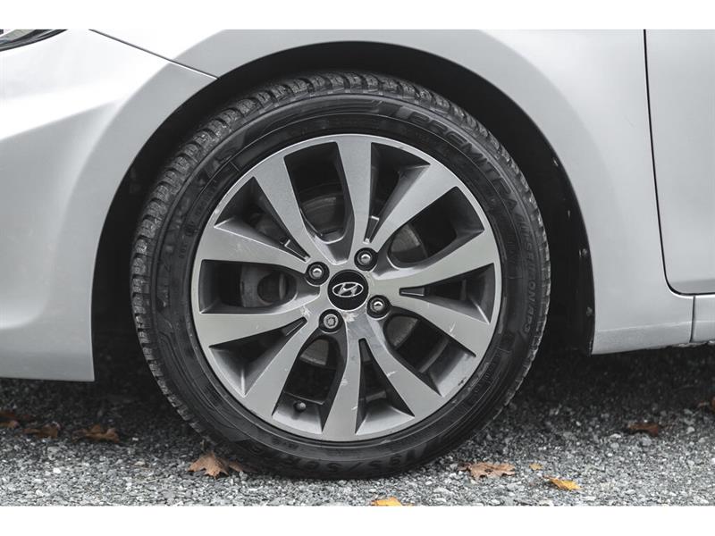 hyundai Accent 2016 - 5