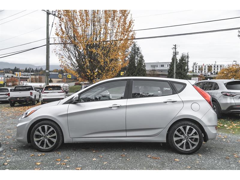 hyundai Accent 2016 - 6