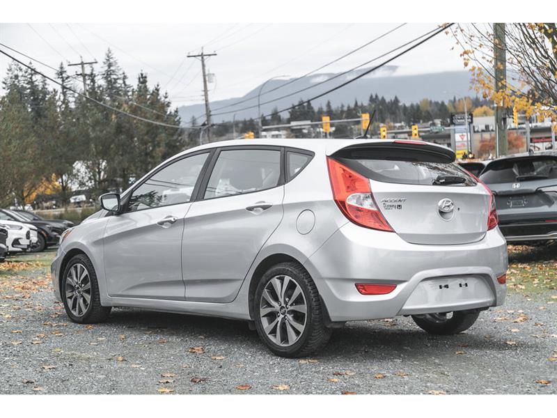hyundai Accent 2016 - 7