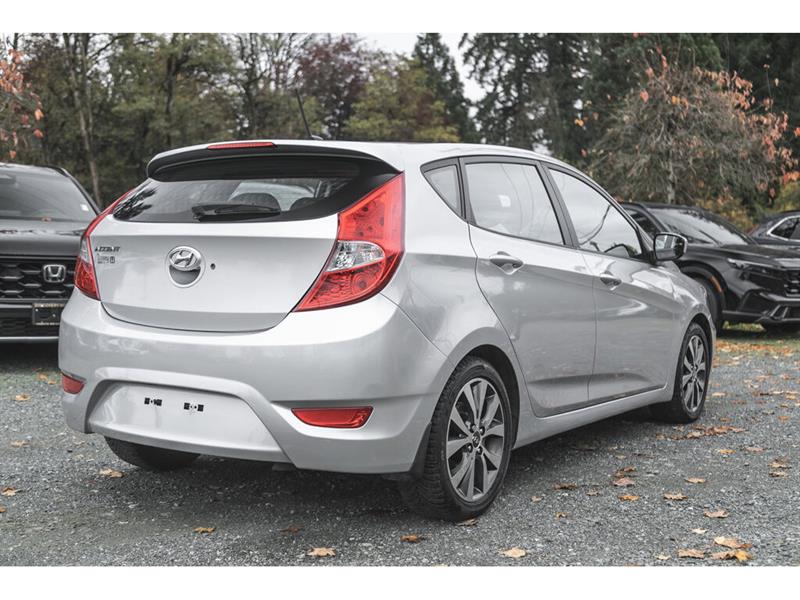 hyundai Accent 2016 - 9