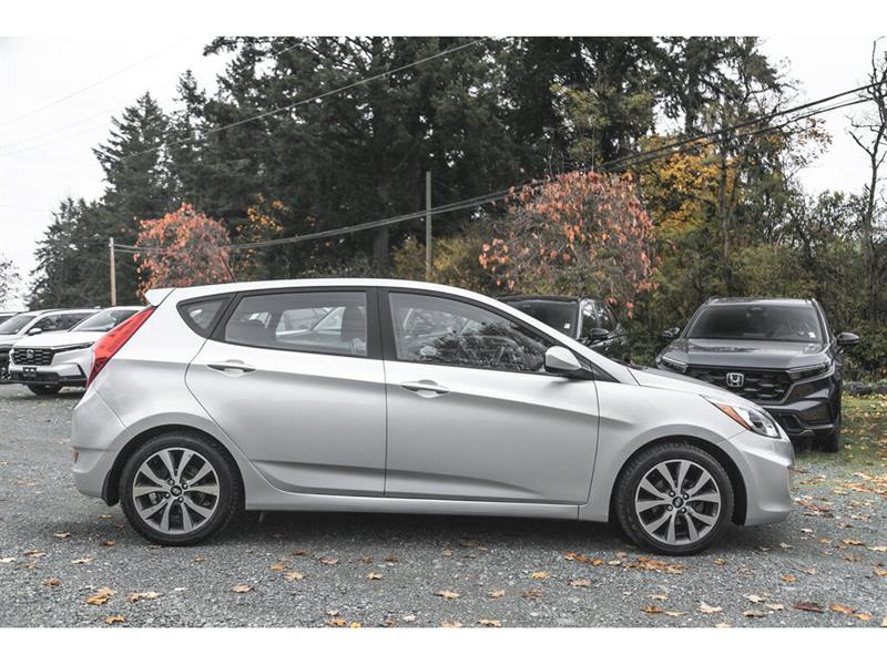 hyundai Accent 2016 - 10