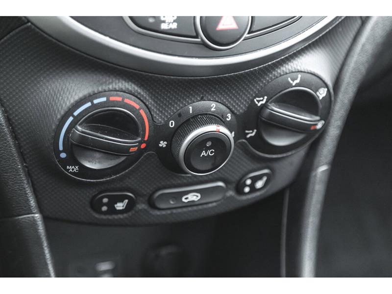 hyundai Accent 2016 - 30