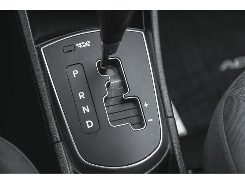 hyundai Accent 2016 - 31