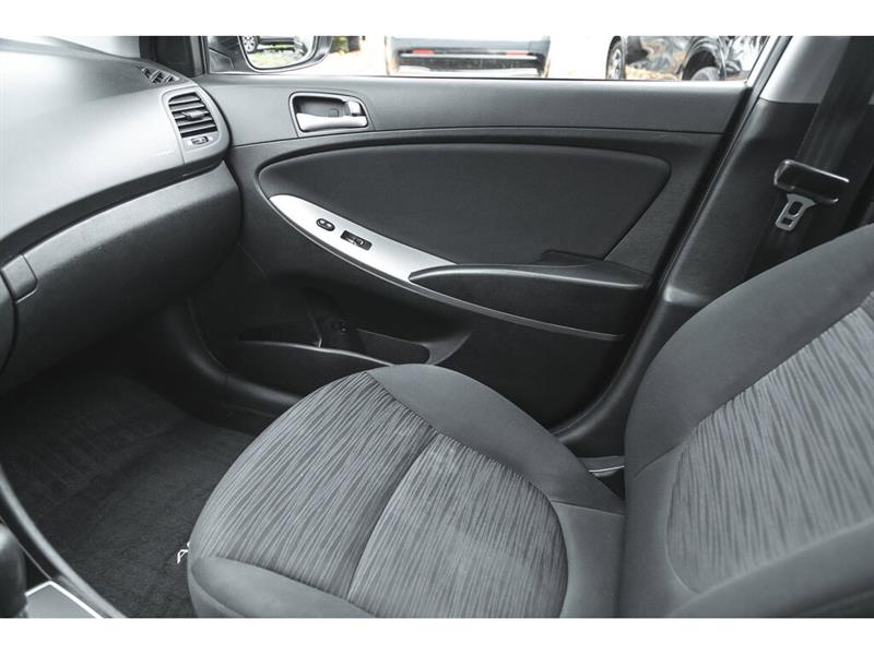 hyundai Accent 2016 - 33