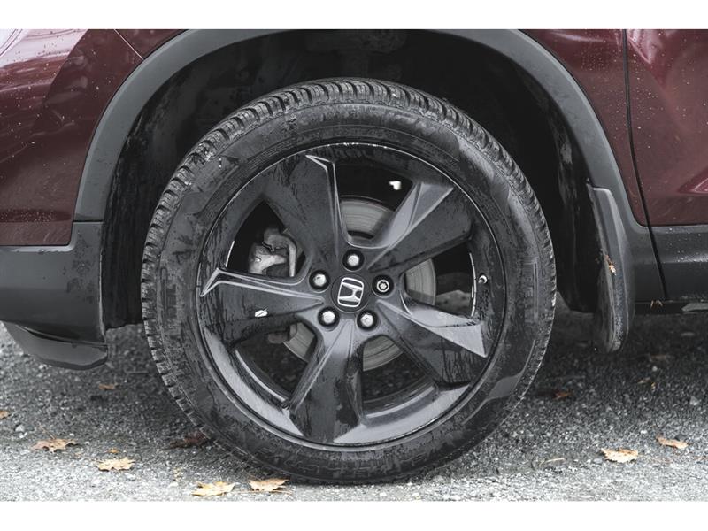 honda Passport 2019 - 5