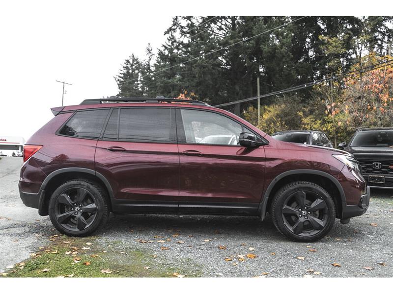 honda Passport 2019 - 10