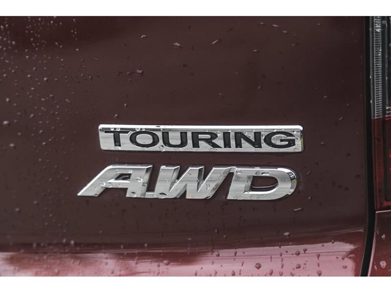 honda Passport 2019 - 11