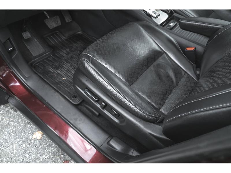 honda Passport 2019 - 17