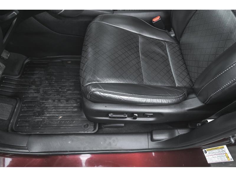 honda Passport 2019 - 18