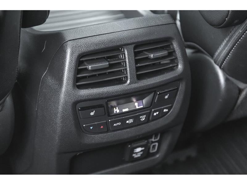 honda Passport 2019 - 22