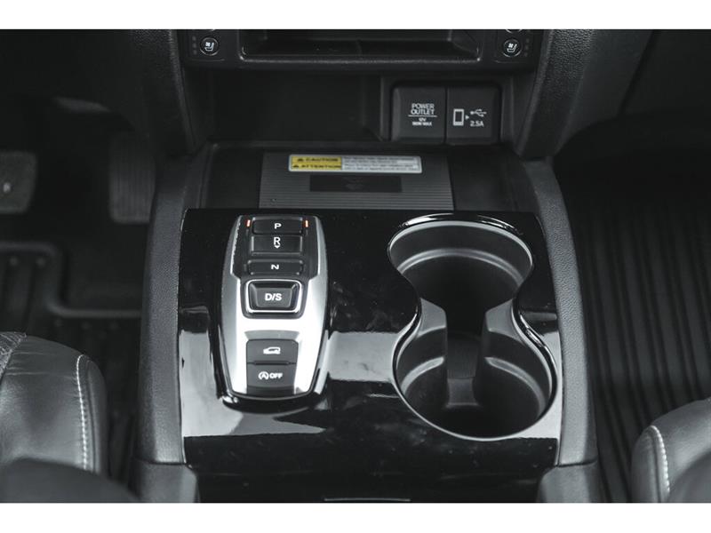 honda Passport 2019 - 27