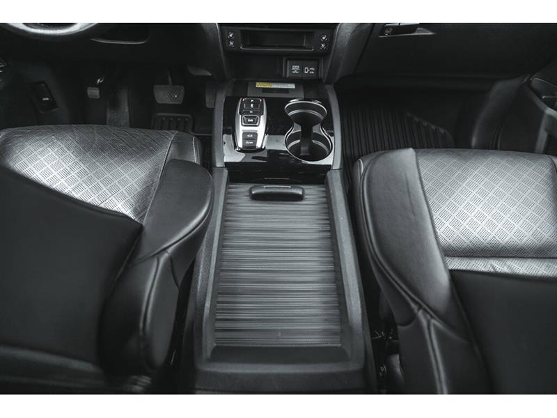 honda Passport 2019 - 28