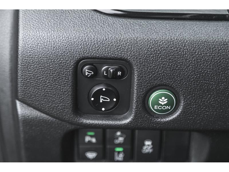 honda Passport 2019 - 29