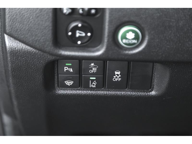 honda Passport 2019 - 30