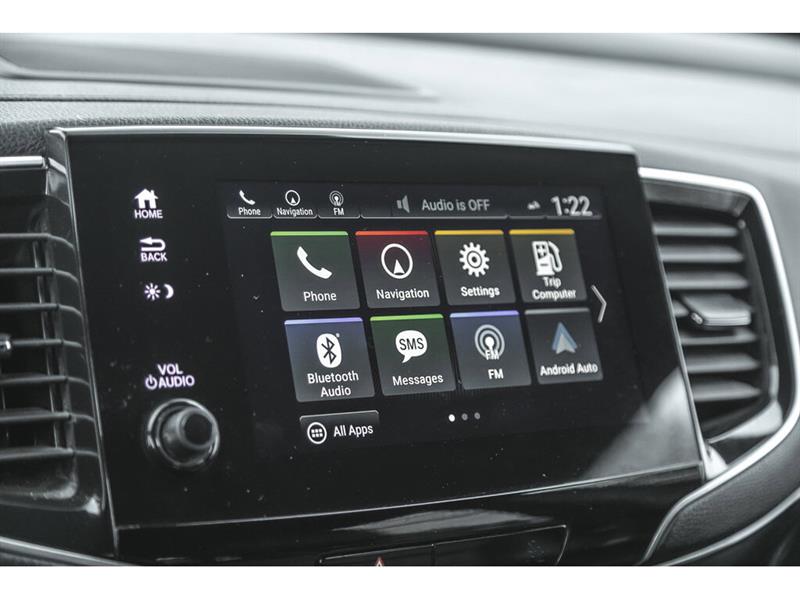 honda Passport 2019 - 33