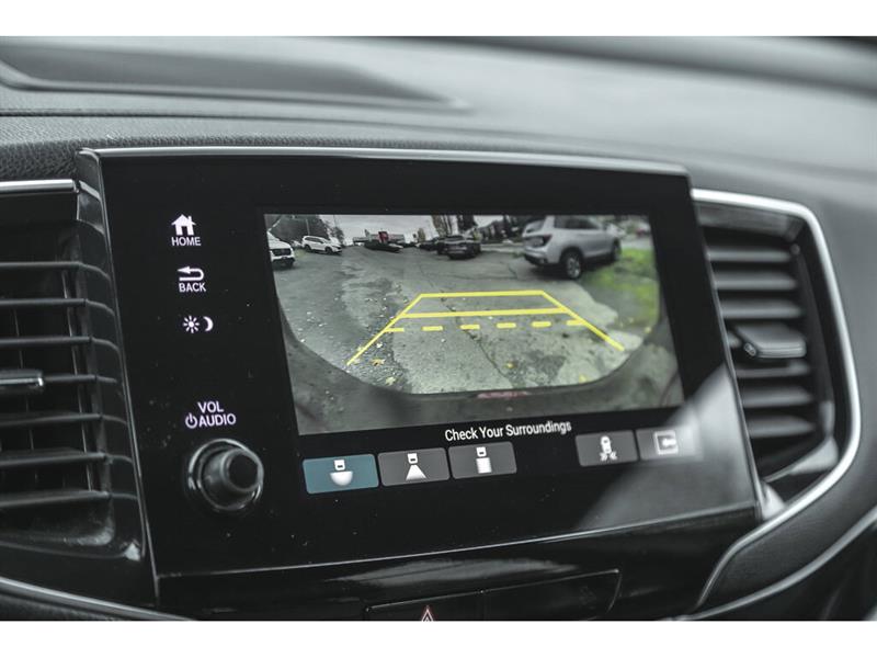 honda Passport 2019 - 35