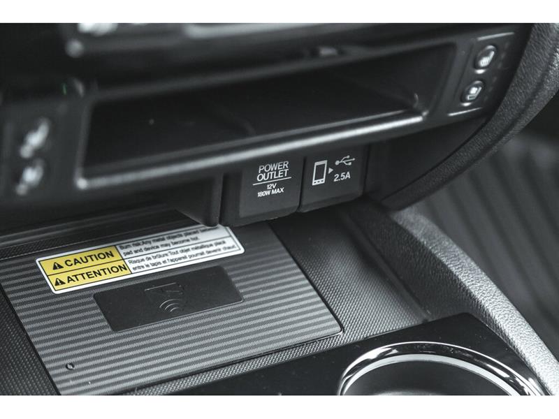 honda Passport 2019 - 37