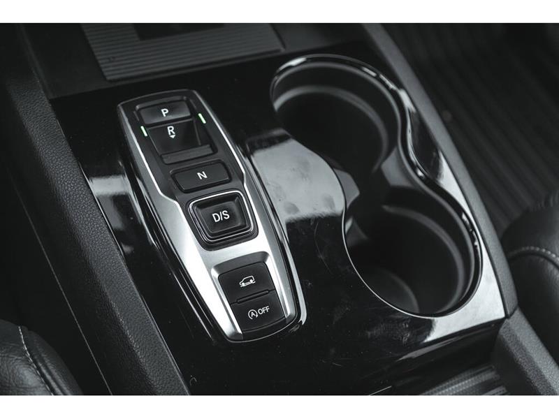 honda Passport 2019 - 38