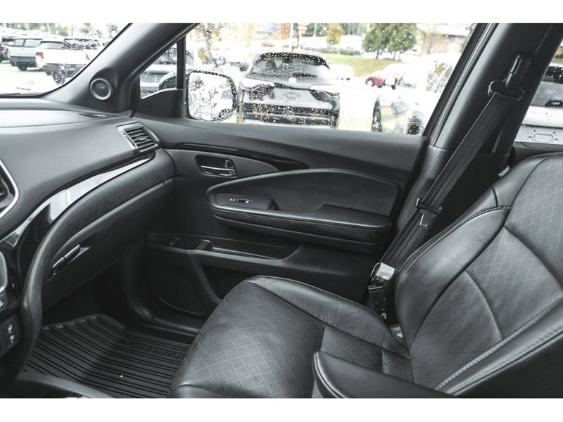 honda Passport 2019 - 40