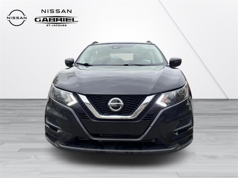 nissan Qashqai 2021 - 2