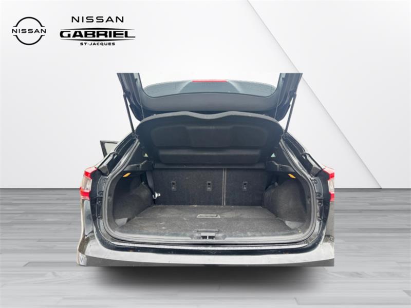 nissan Qashqai 2021 - 9