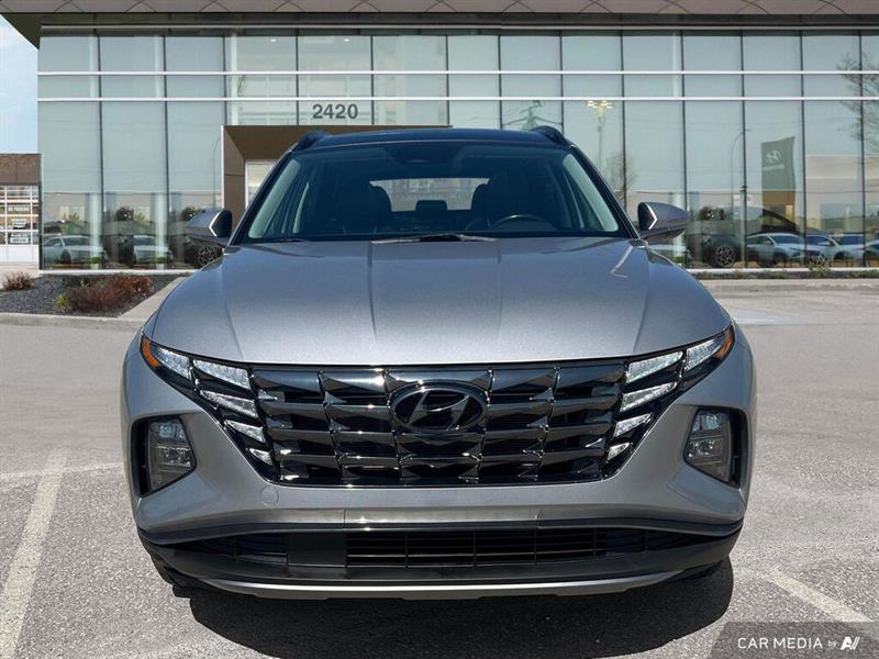 hyundai Tucson 2022 - 3