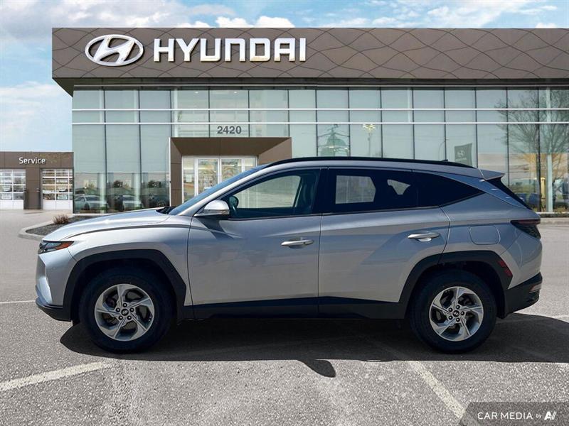 hyundai Tucson 2022 - 5