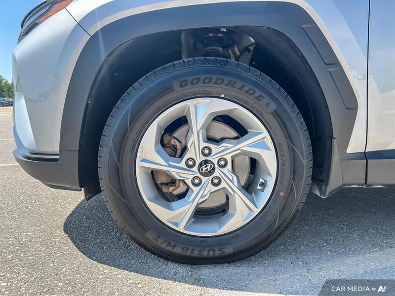 hyundai Tucson 2022 - 8