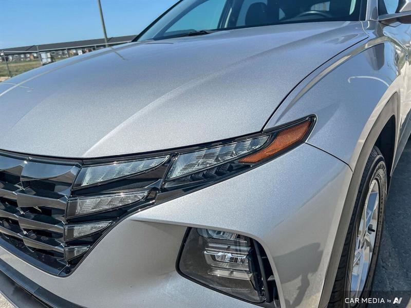 hyundai Tucson 2022 - 10