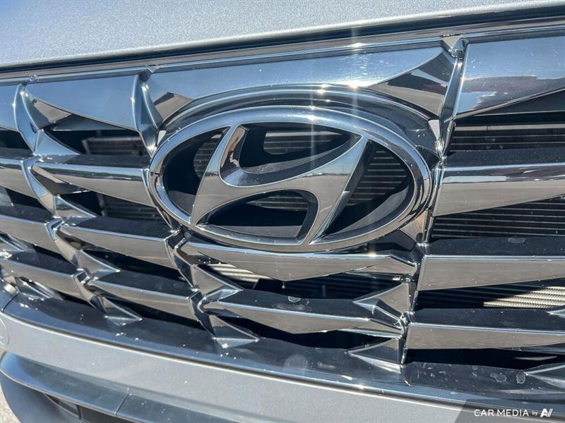 hyundai Tucson 2022 - 11