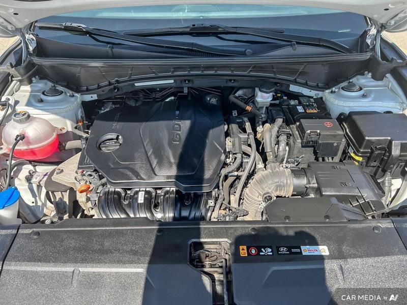 hyundai Tucson 2022 - 12