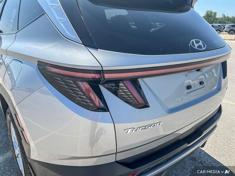 hyundai Tucson 2022 - 13