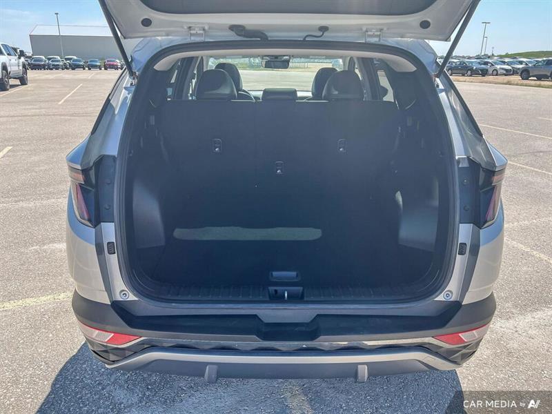 hyundai Tucson 2022 - 14