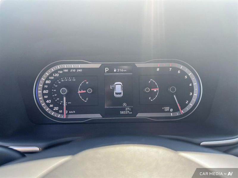 hyundai Tucson 2022 - 17