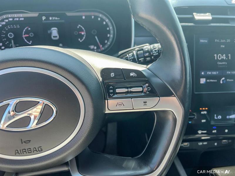 hyundai Tucson 2022 - 18