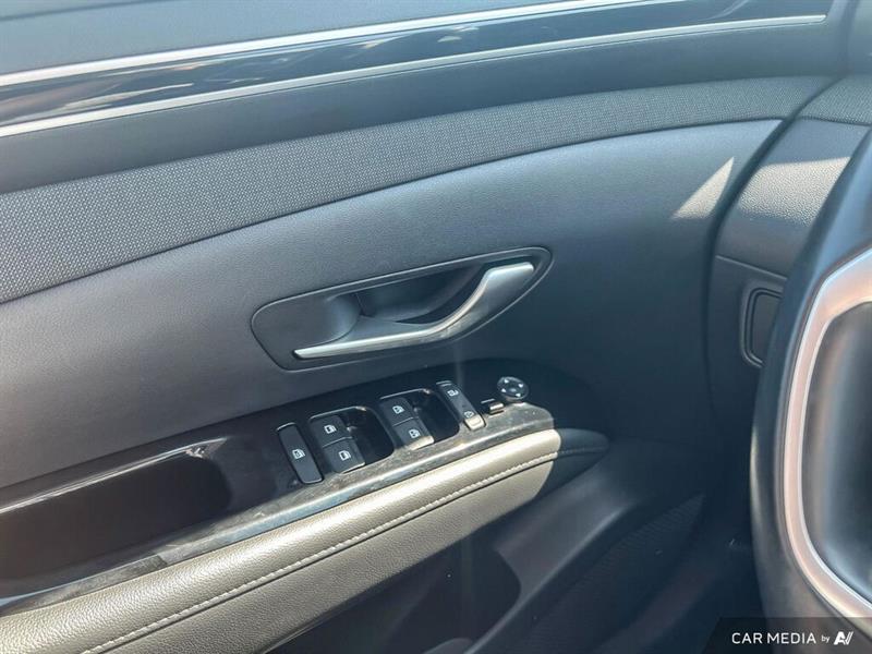 hyundai Tucson 2022 - 19