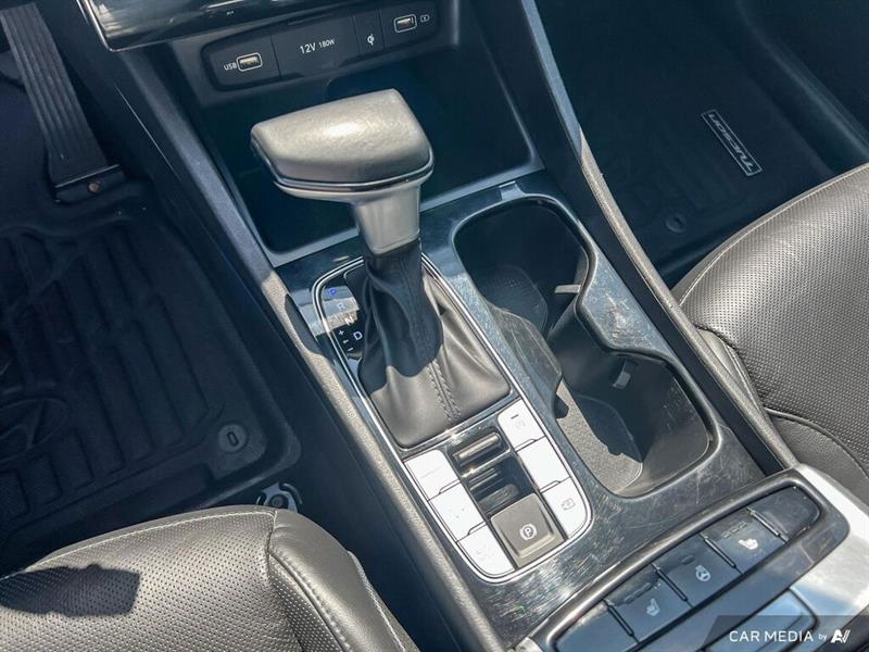 hyundai Tucson 2022 - 20