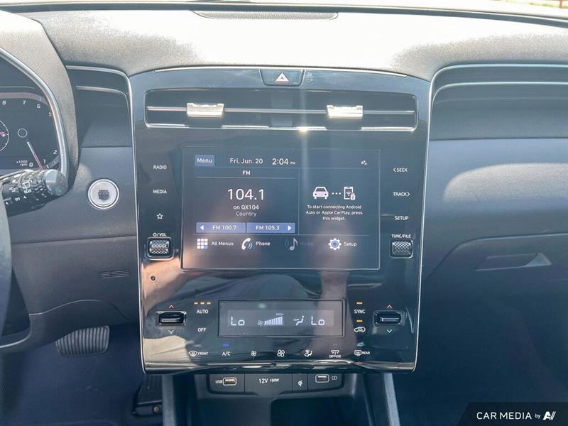 hyundai Tucson 2022 - 21