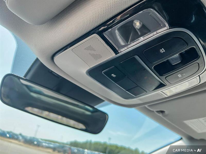 hyundai Tucson 2022 - 23