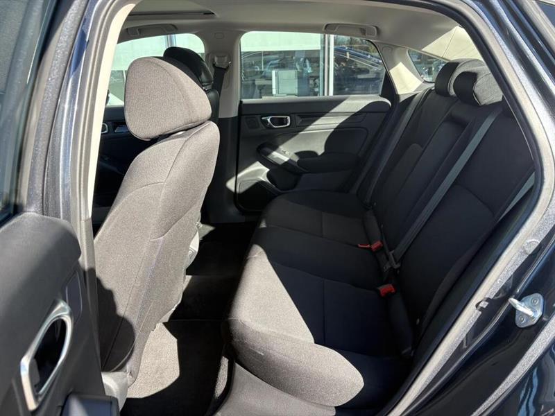 honda Civic 2024 - 6