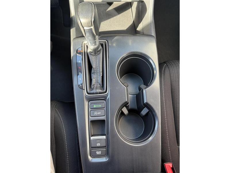 honda Civic 2024 - 8