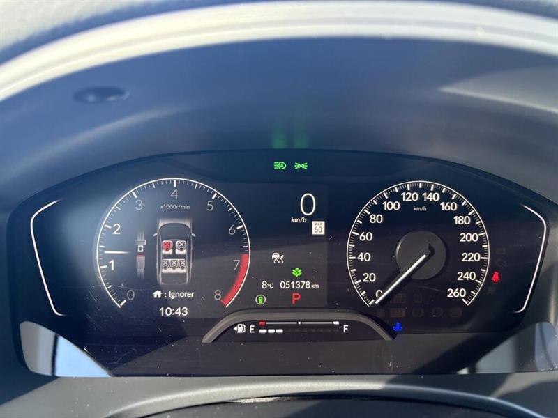 honda Civic 2024 - 9