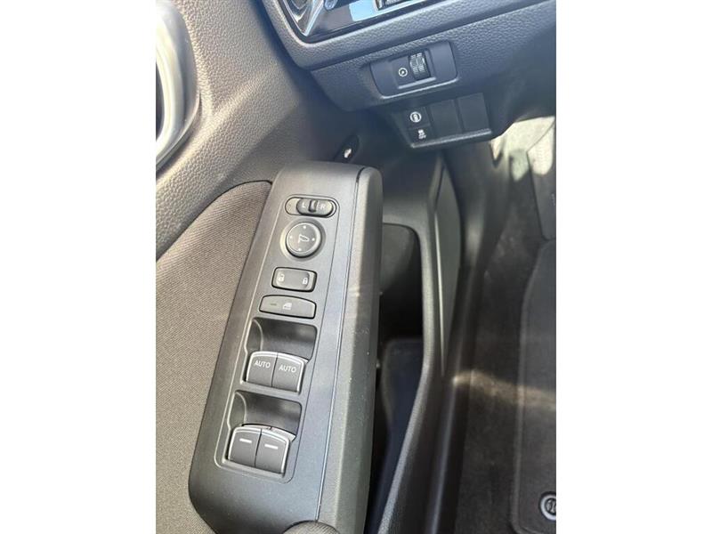 honda Civic 2024 - 10