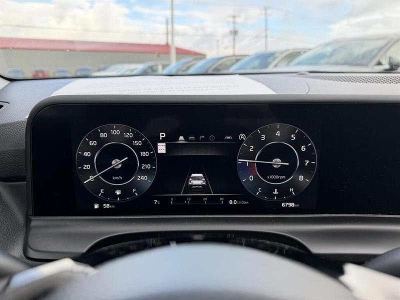 kia Seltos 2026 - 10