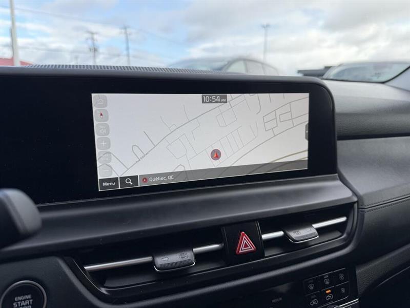 kia Seltos 2026 - 11